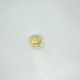 Yellow Sapphire (Pukhraj) 6.74 Ct Good quality Yellow Sapphire (Pukhraj) 6.74 Ct Good quality